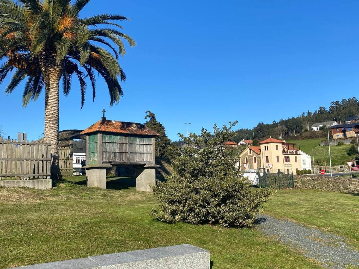 Atico Tipo Loft En San Sadurnino. Apartamento Exterior foto